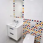 아파트 Granit 208 *