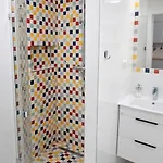 아파트 Granit 208
