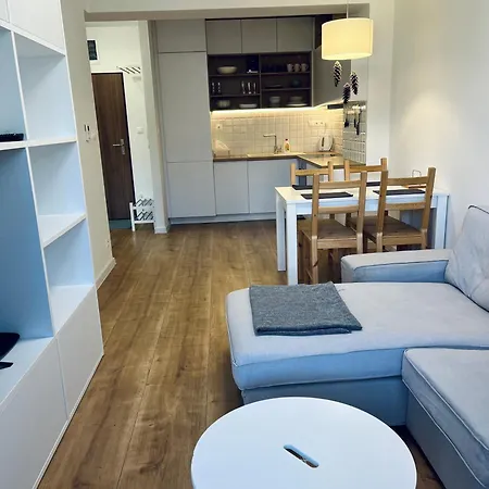 Apartamento Granit 208 *