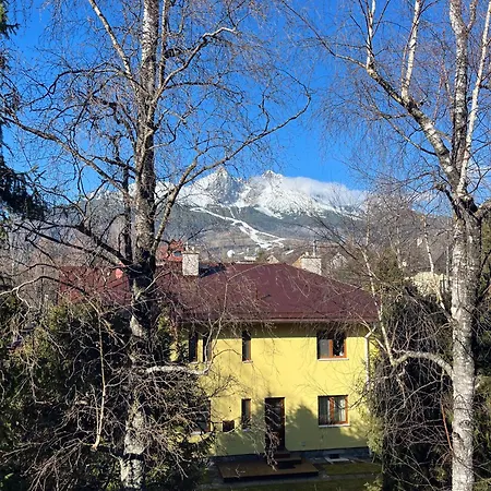 Granit 208 Apartamento *