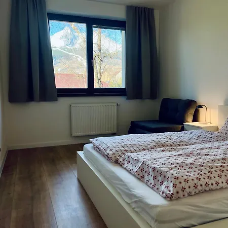 Apartamento Granit 208 Tatranská Lomnica