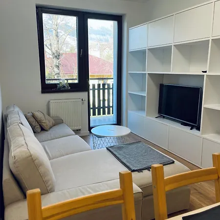 Granit 208 Apartment