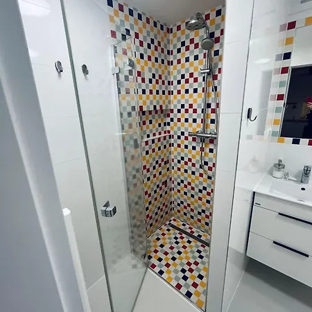 Granit 208 Tatranská Lomnica