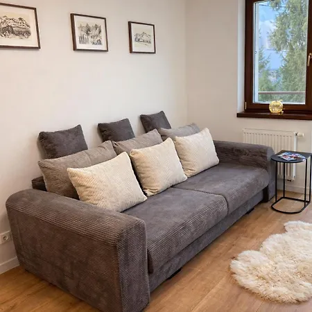 Granit 208 Apartmán Tatranská Lomnica