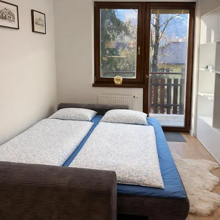 Granit 208 Apartmán