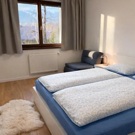 Apartmán Granit 208 Tatranská Lomnica