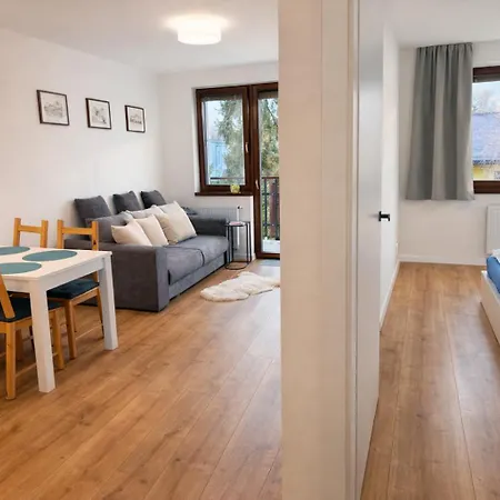 Apartmán Granit 208 *