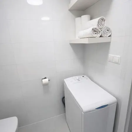 Granit 208 Apartamento *