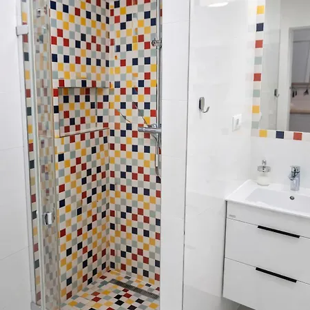 Apartamento Granit 208
