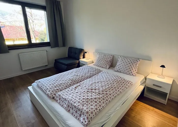 Granit 208 Tatranská Lomnica